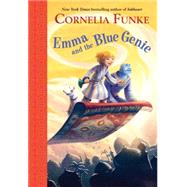 Emma and the Blue Genie 9780385375412
