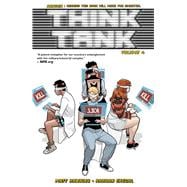 Think Tank 4 9781632155412