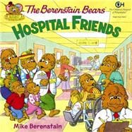 Hospital Friends 9780062075413