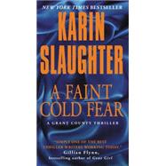 A Faint Cold Fear 9780062385413