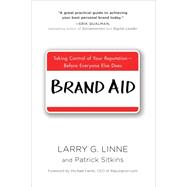 Brand Aid 9780735205413