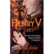 Henry V 9781445655413
