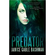 Predator 9781939765413
