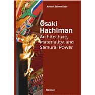 Osaki Hachiman 9783496015413