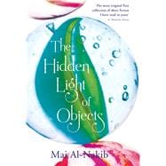 The Hidden Light of Objects 9789992195413