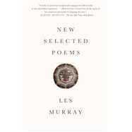New Selected Poems 9780374535414