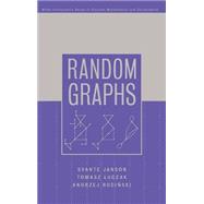 Random Graphs