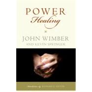 Power Healing 9780060695415