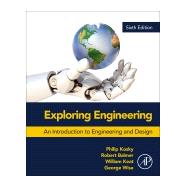 Exploring Engineering
