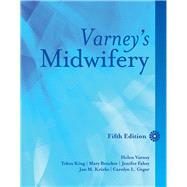 Varney's Midwifery 9781284025415