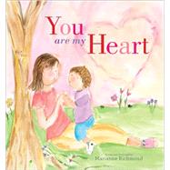 You Are My Heart 9781492615415