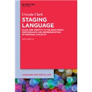 Staging Language