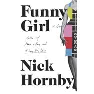 Funny Girl A Novel 9781594205415