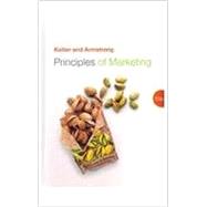 Principles of Marketing Plus MyMarketingLab with Pearson eText -- Access Card Package 9780133255416