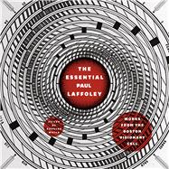The Essential Paul Laffoley 9780226315416