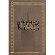 Dark Tower Omnibus Slipcase 9780785155416