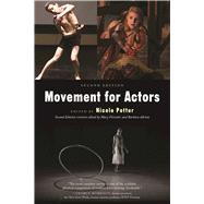 Movement for Actors 9781621535416