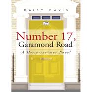 Number 17, Garamond Road 9781496965417