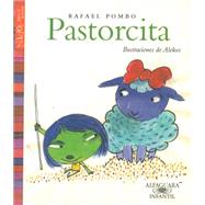 Pastorcita 9786070115417