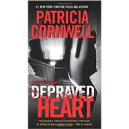 Depraved Heart 9780062325419