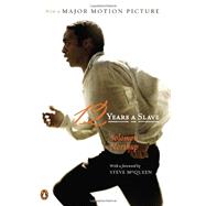 12 Years a Slave (Movie Tie-In) 9780143125419