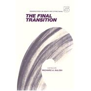The Final Transition 9780415785419