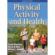 Physical Activity and Health 9780736095419
