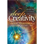 Deep Creativity