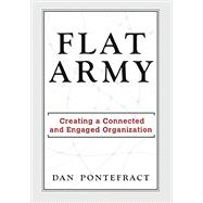 Flat Army 9781943425419