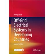 Off-Grid Electrical Systems in Developing Countries