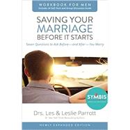 Saving Your Marriage Before It Starts for Men 9780310875420