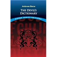 The Devil's Dictionary