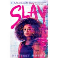 Slay 9781534445420