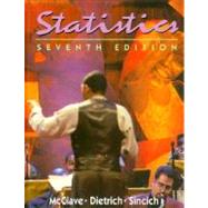 Statistics 9780134715421