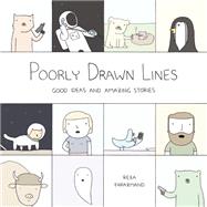 Poorly Drawn Lines 9780147515421