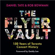 The Flyer Vault 9781459745421