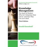 Knowledge Management