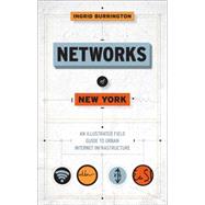 Networks of New York 9781612195421