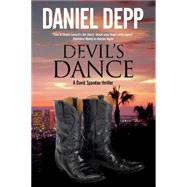 Devil's Dance 9781847515421