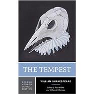 The Tempest 9780393265422