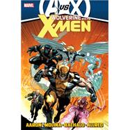 Wolverine & the X-Men by Jason Aaron - Volume 4 9780785165422