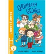 Ordinary George 9781405275422