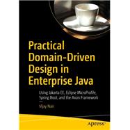 Practical Domain-driven Design in Enterprise Java