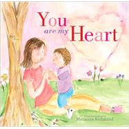 You Are My Heart 9781492615422