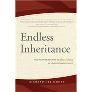 Endless Inheritance 9781599325422