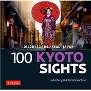 100 Kyoto Sights 9784805315422