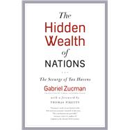 The Hidden Wealth of Nations 9780226245423