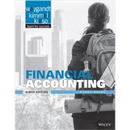 Financial Accounting 9781118855423