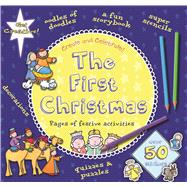 The First Christmas 9781438005423