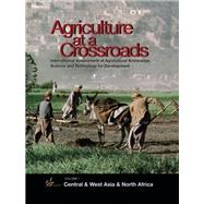Central and West Asia and North Africa (CWANA) Report 9781597265423